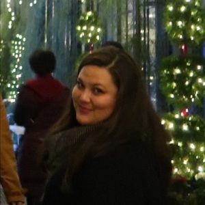 Meet your Posher, Kirsten